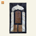 Designer Leather Janamaz | Real Goat Leather