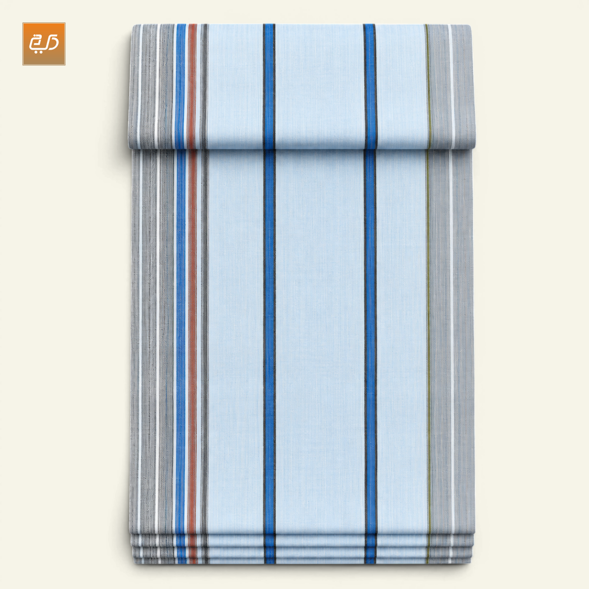 Multicolor Self-Design Lungi