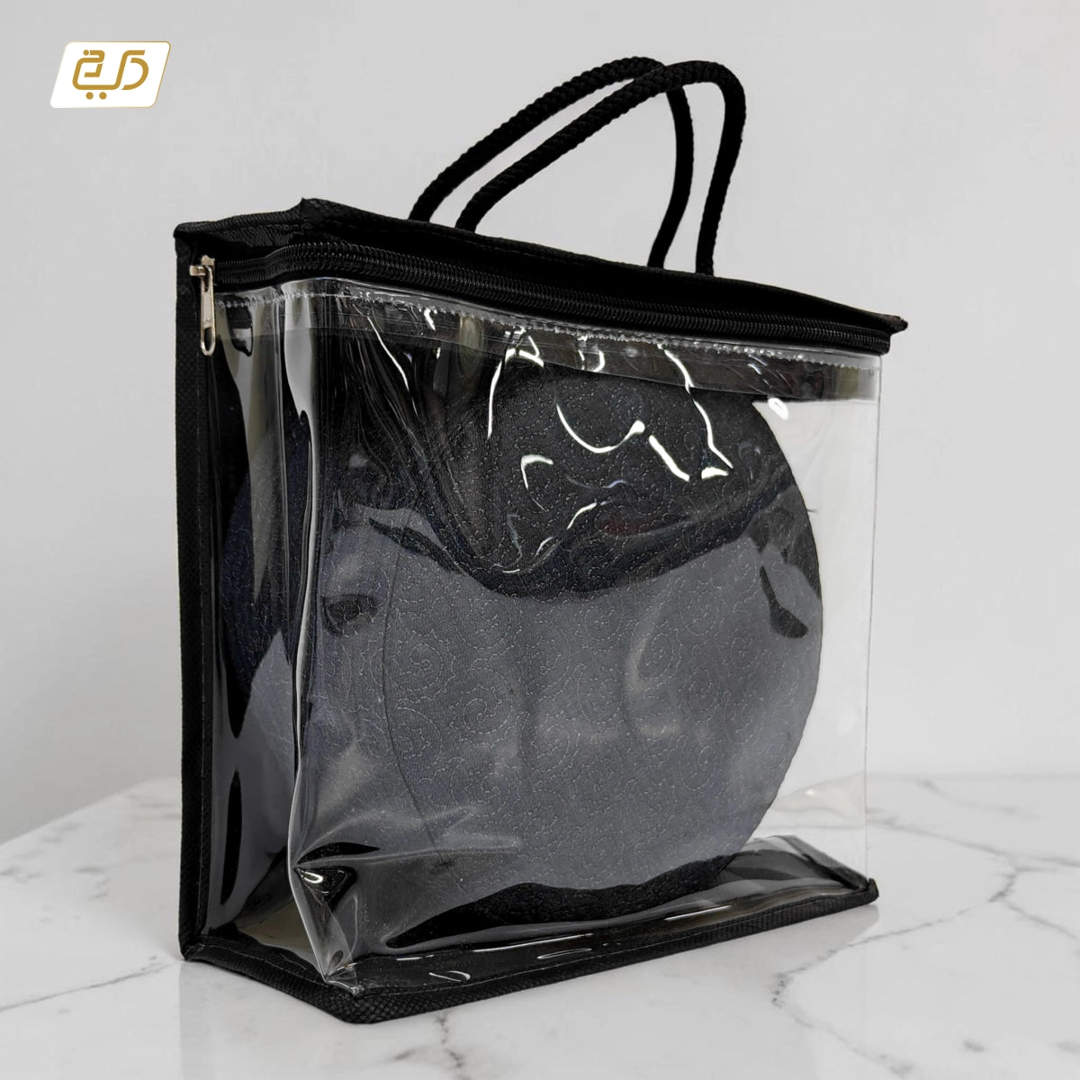 Reversible JJ Cap | Premium Dual Color Namaz Topi