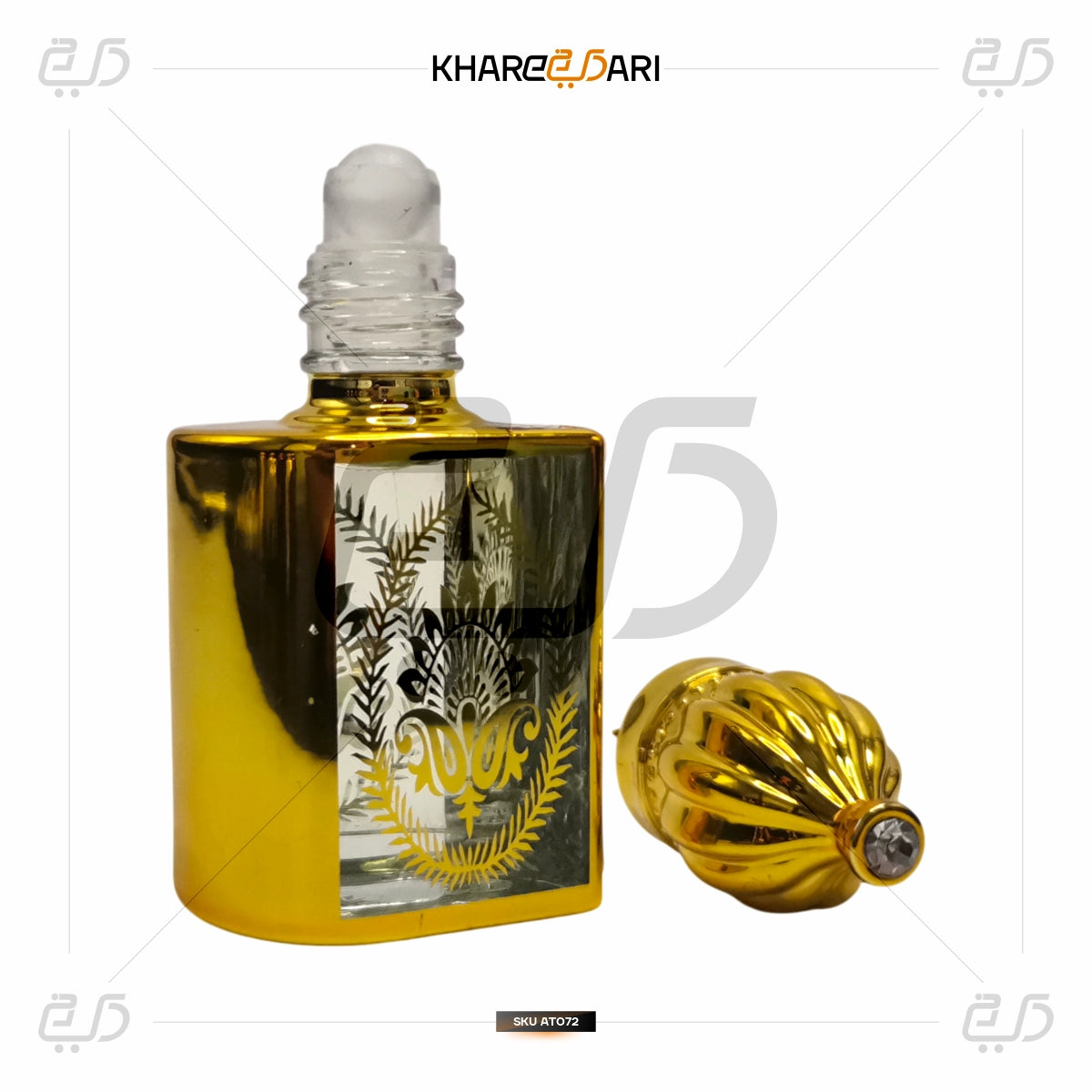Loose Attar Fragrance (Polo Sport)