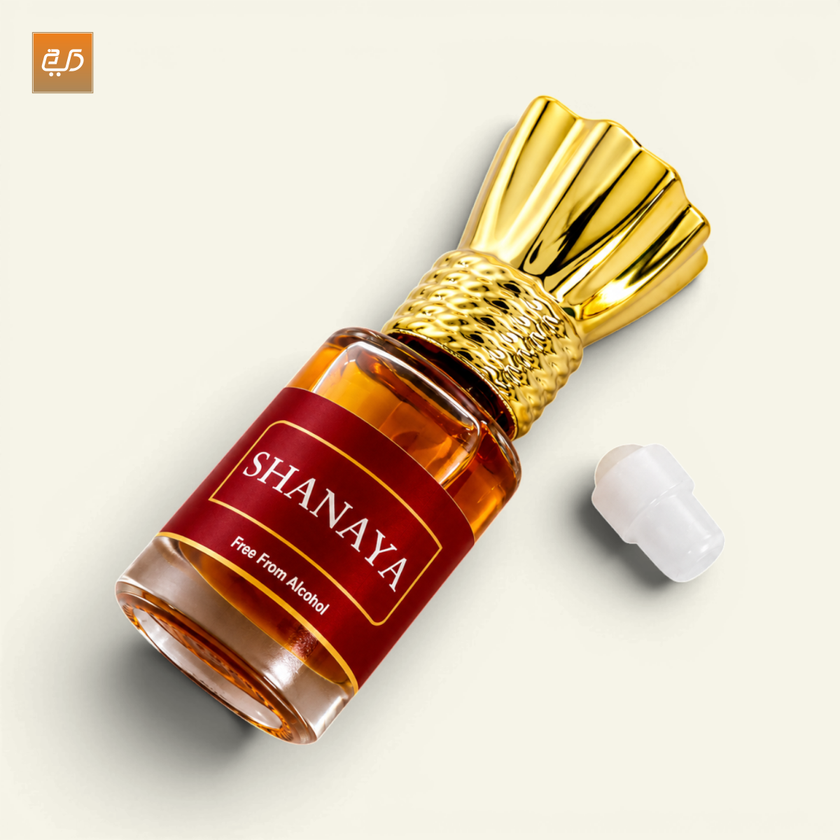 Shanaya – Al Saalim 6ml Attar