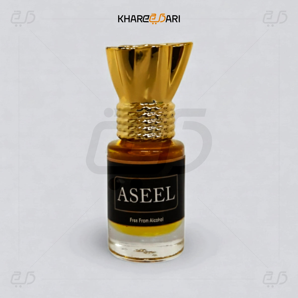 Aseel – Al Saalim 6ml Attar