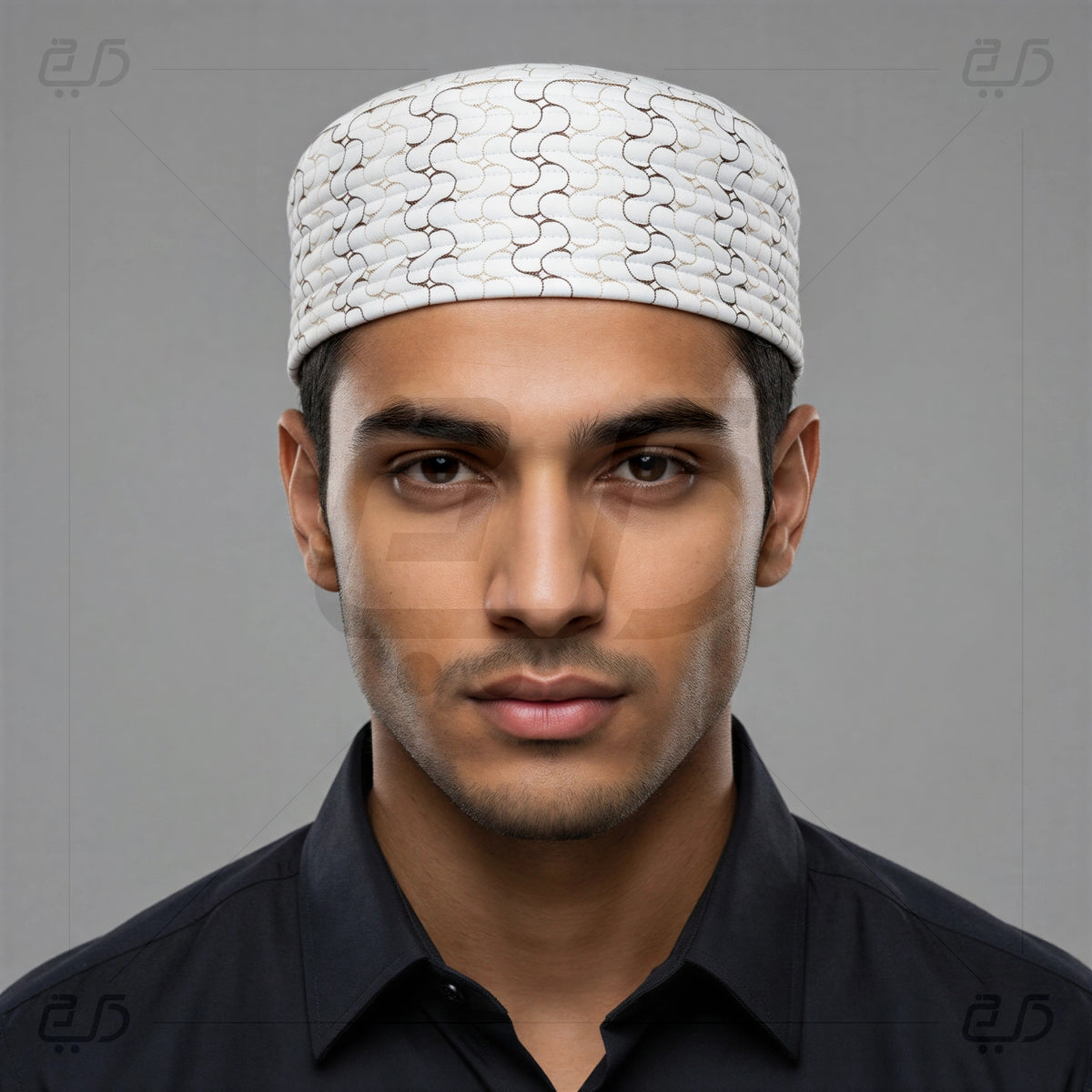 LineCraft Reversible Cap