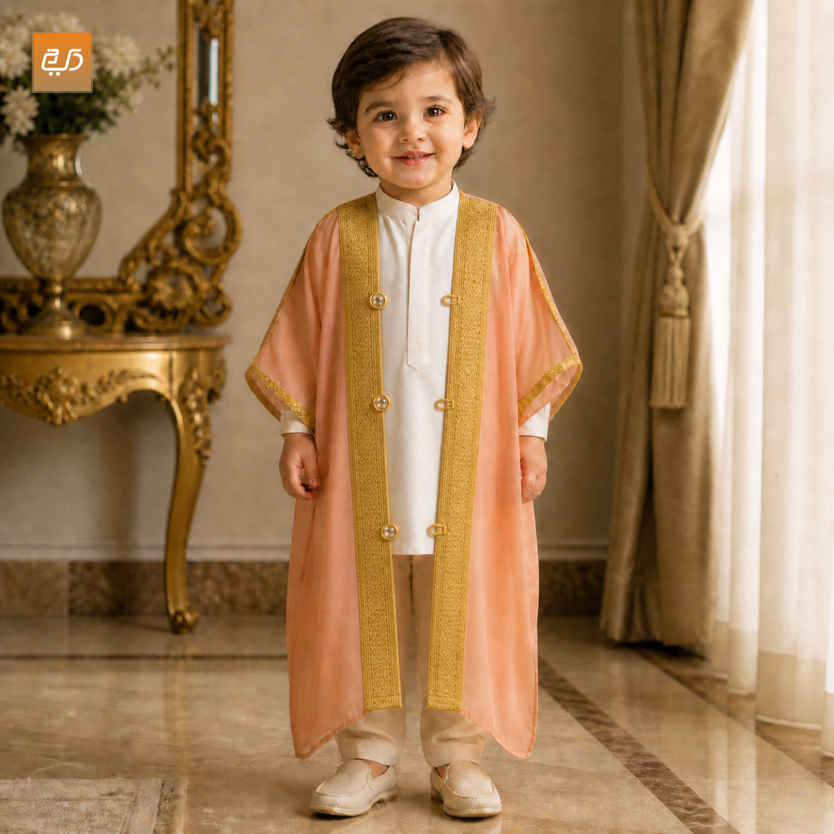 Kids Classic Mishla