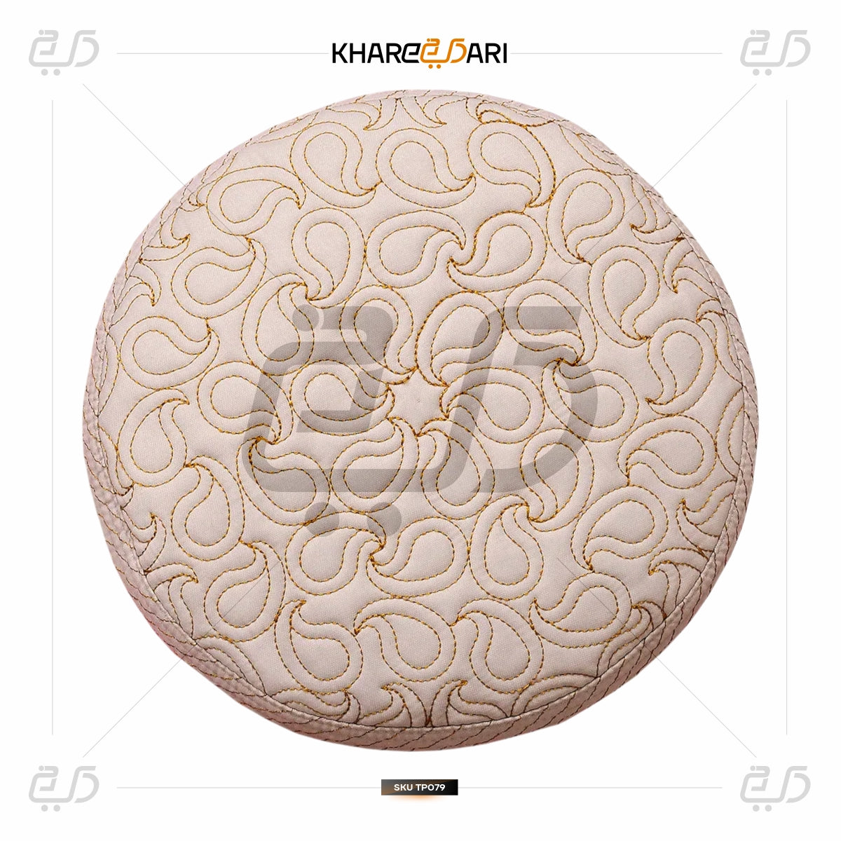 JJ Premium Reversible Cap