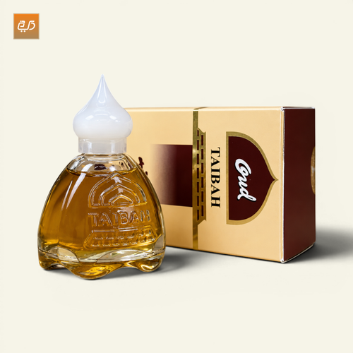 Taibah Attar | 20 ML