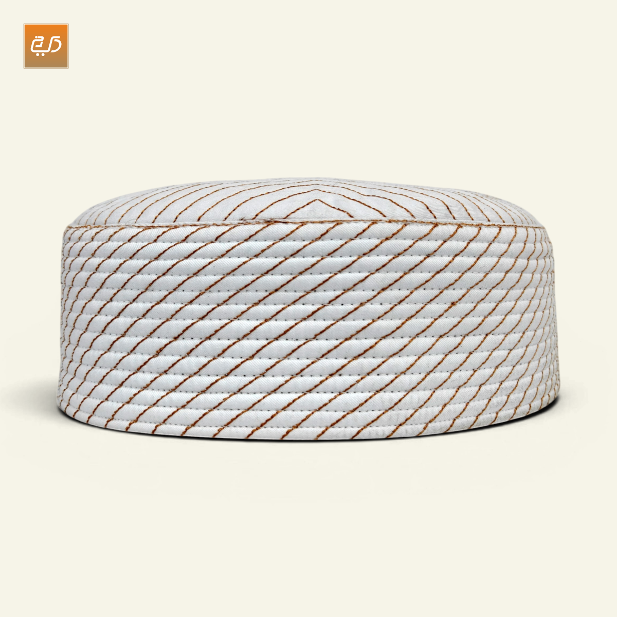 LineCraft Reversible Cap
