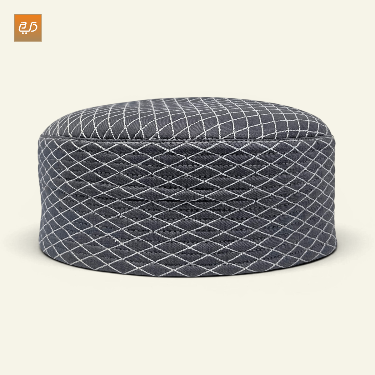 LineCraft Reversible Cap