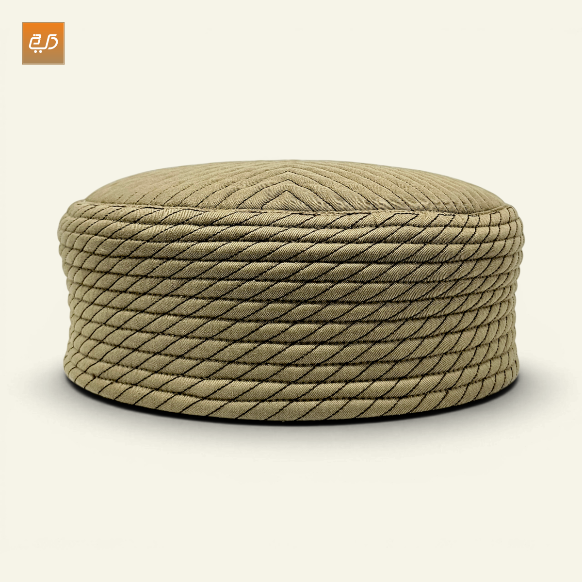 LineCraft Reversible Cap