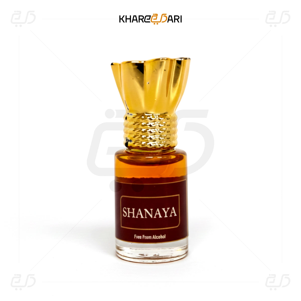 Shanaya – Al Saalim 6ml Attar