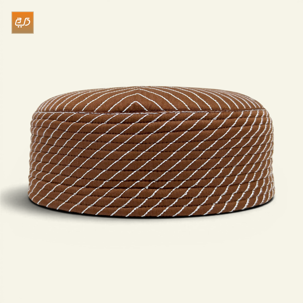 LineCraft Reversible Cap