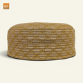 Luxury Reversible Fabric Namaz Cap