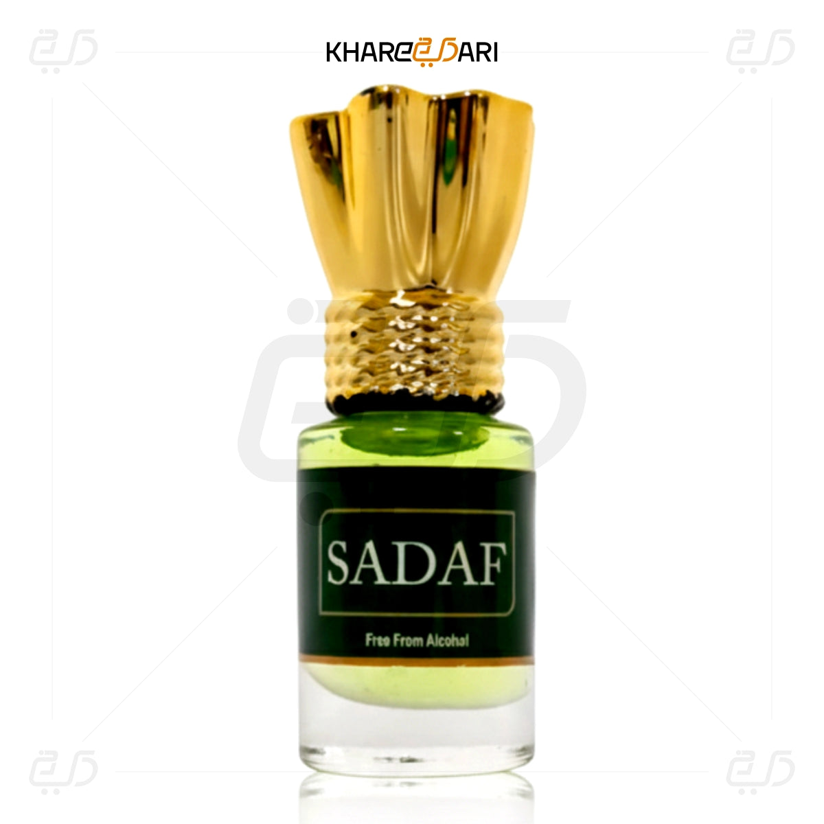Sadaf –Al Saalim 6ml Attar