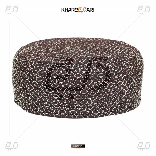 JJ Premium Reversible Cap