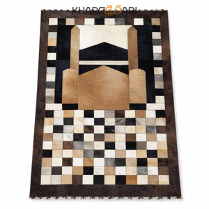 Black & Brown 6