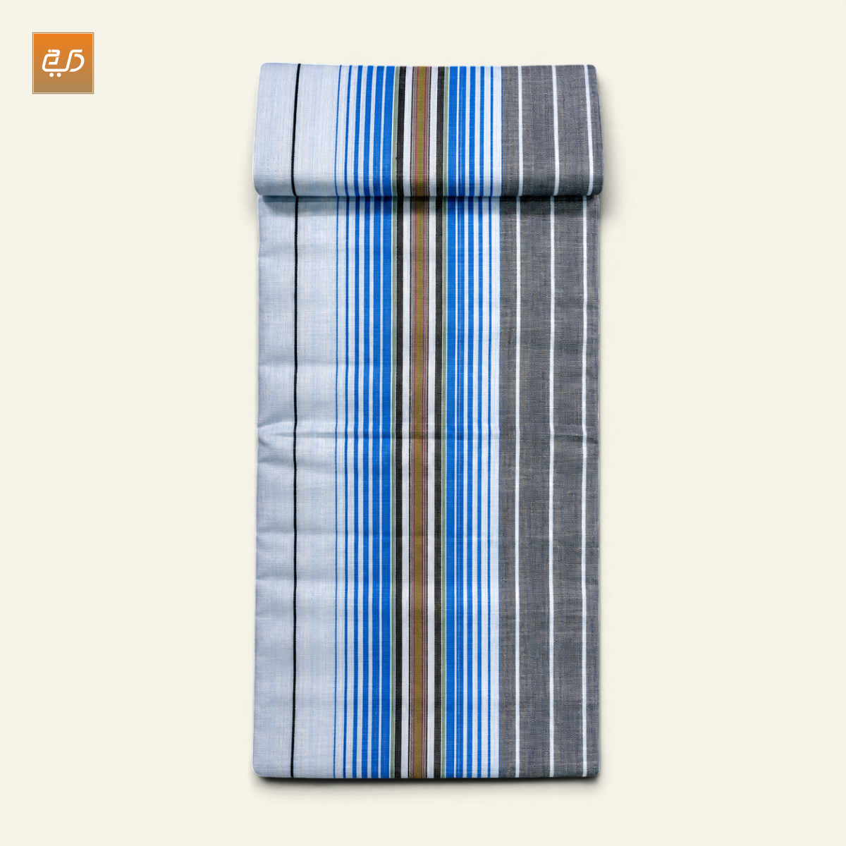 Multicolor Self-Design Lungi