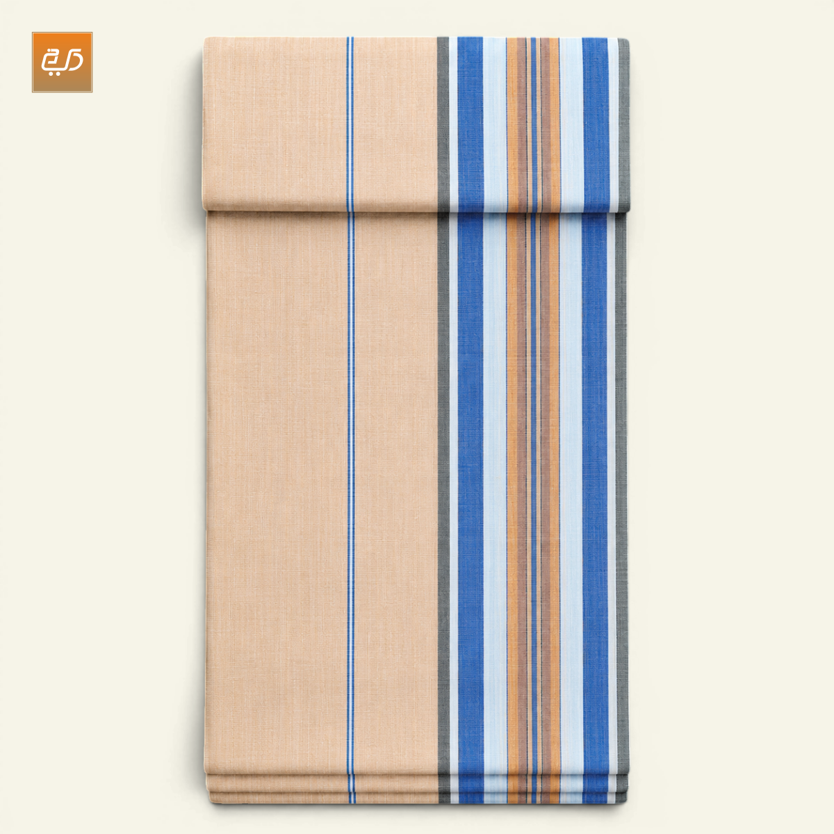 Multicolor Self-Design Lungi