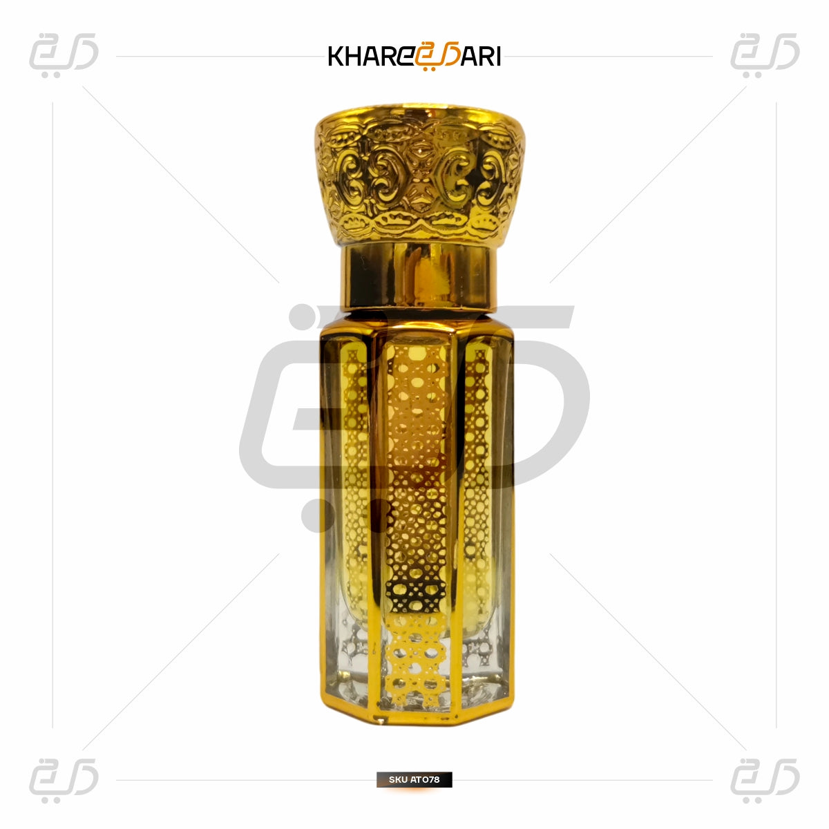 Loose Attar Fragrance (Fantasia)
