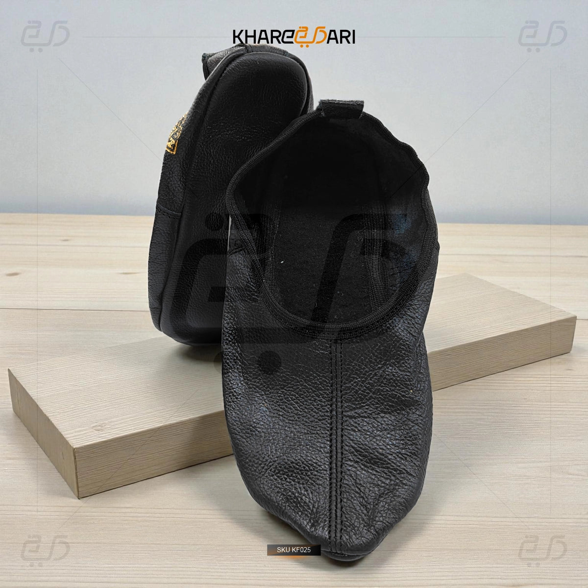 Leather Paitawa – without Sole