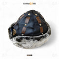 Sultan Fur Winter Cap