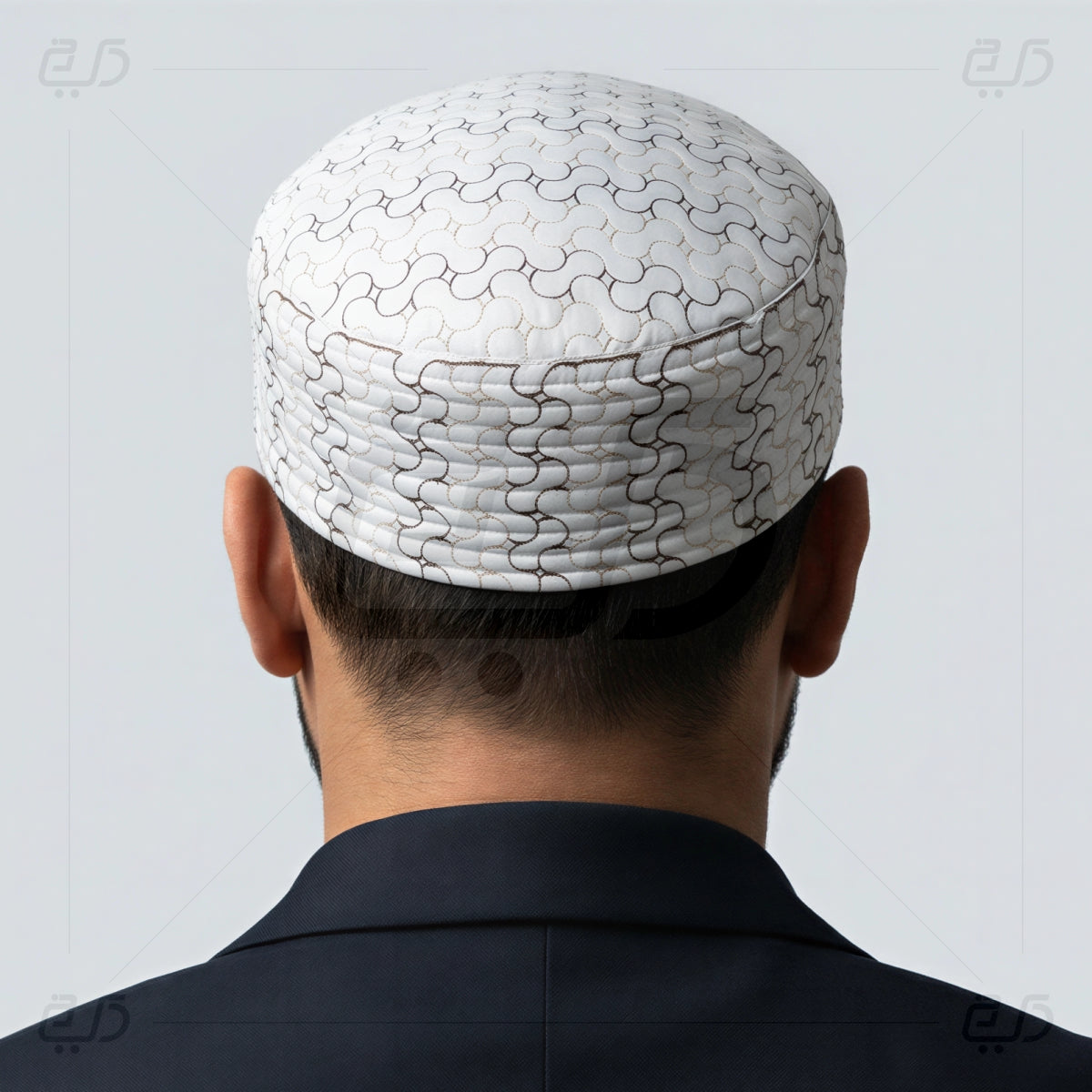 LineCraft Reversible Cap