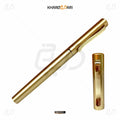 Premium Sleek Gold Pen