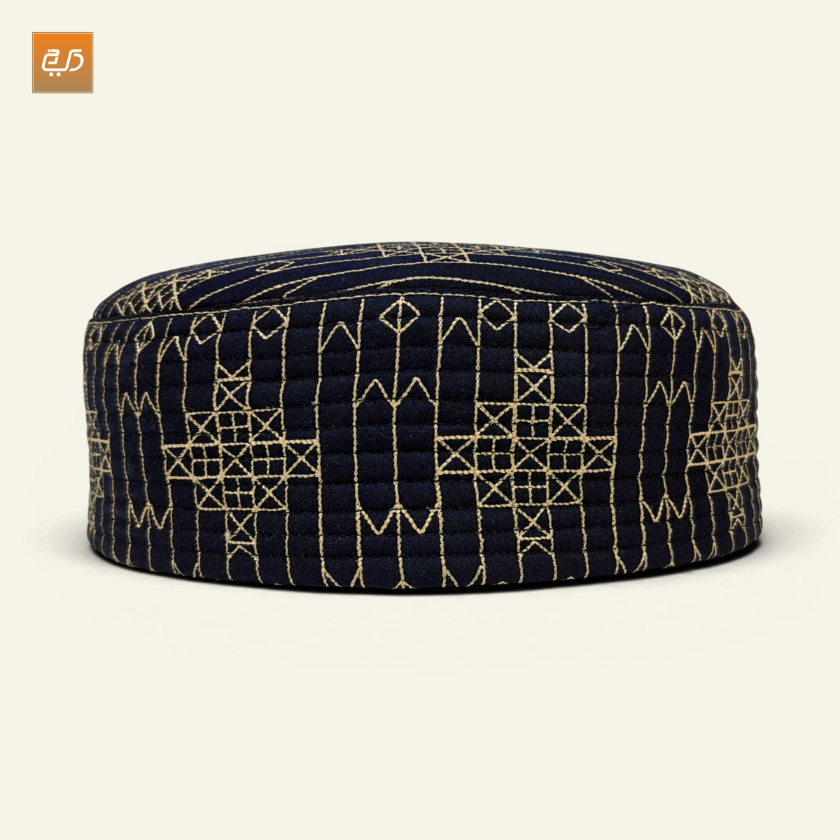 LineCraft Reversible Cap