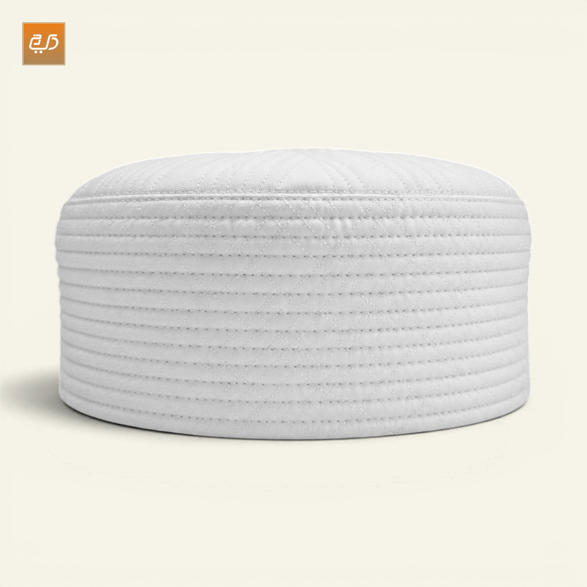 Reversible Namaz Cap | Premium Dual Color Topi