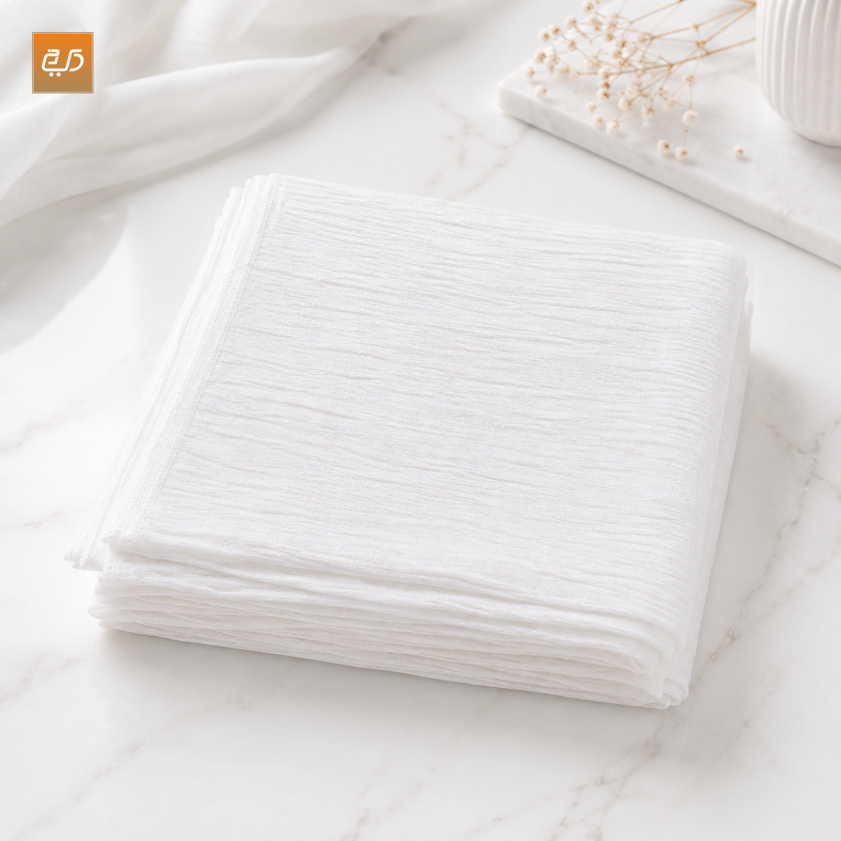 Pure Cotton unstiched Imama