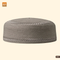TUMSHOQIN Madani — Premium Embroidered Topi | M1-M8