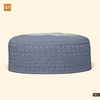 TUMSHOQIN Nalain — Premium Embroidered Topi | N1-N8