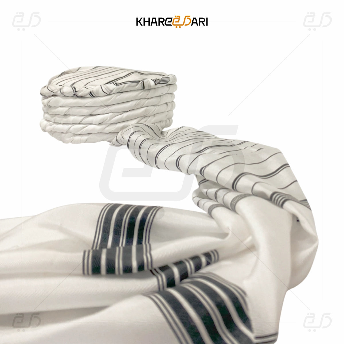 Premium Imama | Pure Cotton