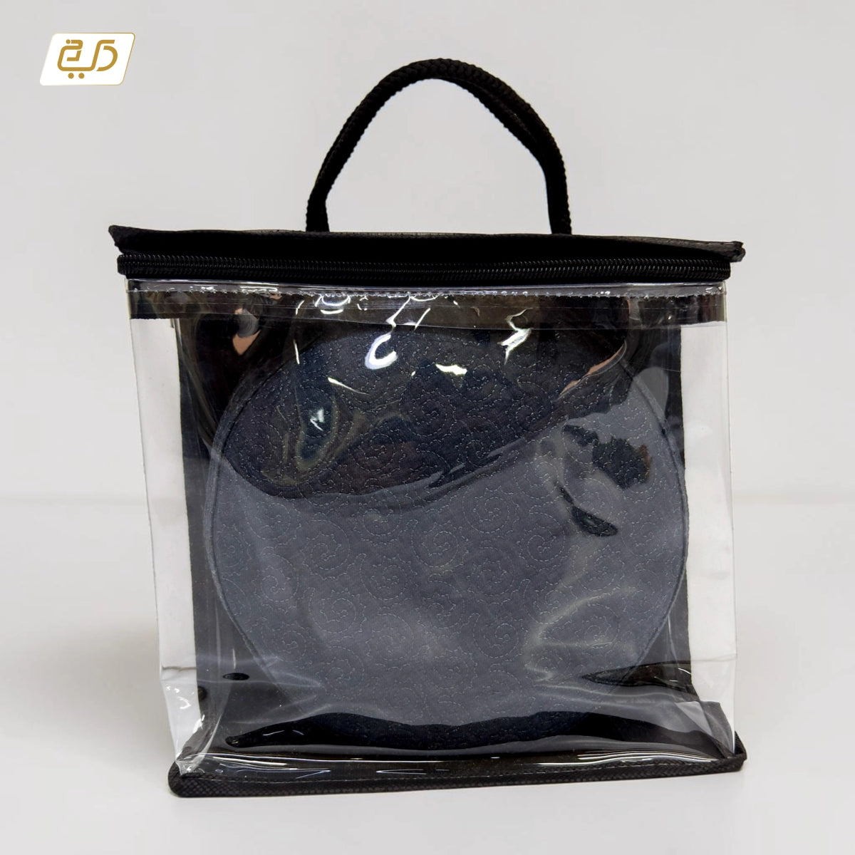 Reversible JJ Cap | Premium Dual Color Namaz Topi