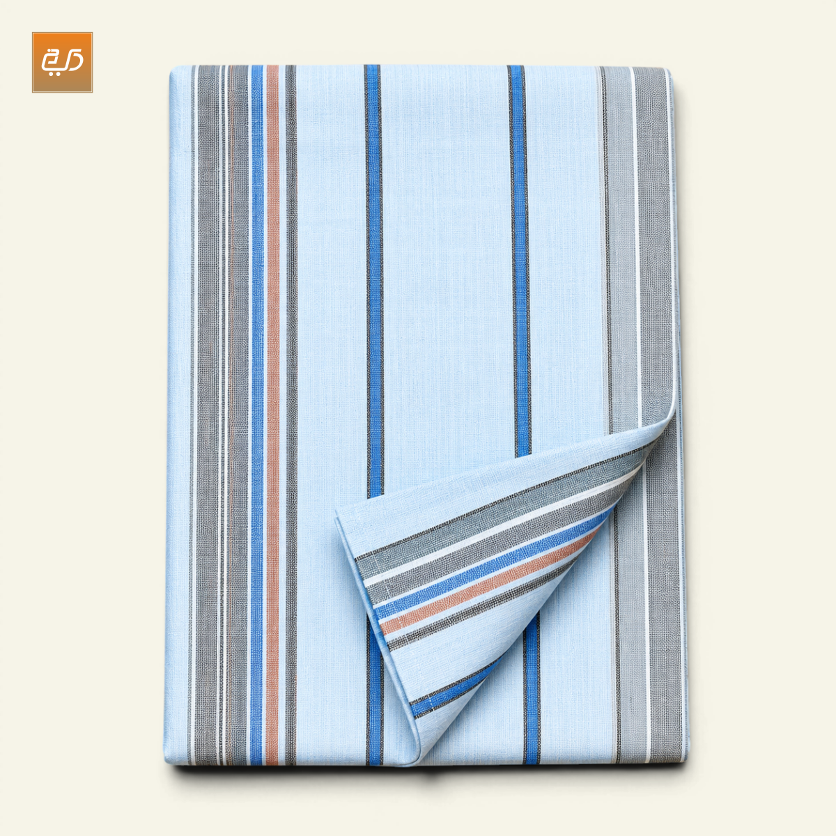 Multicolor Self-Design Lungi