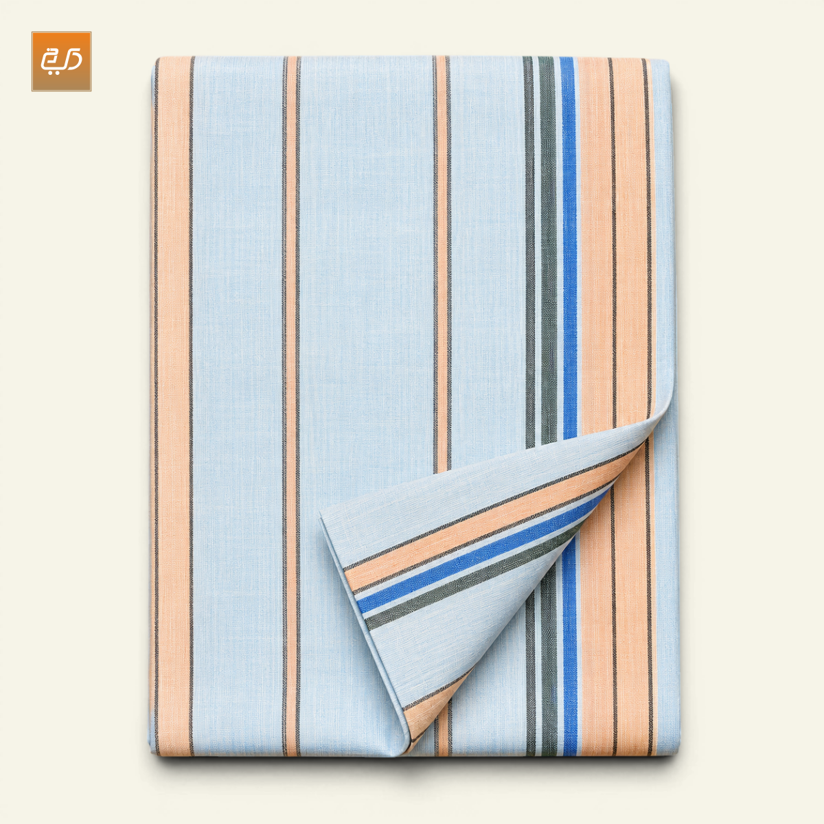 Multicolor Self-Design Lungi