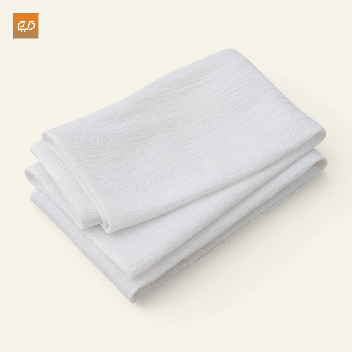 Pure Cotton unstiched Imama