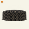 Koofi Bukhari Reversible Topi — Design K