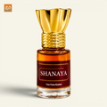 Shanaya – Al Saalim 6ml Attar