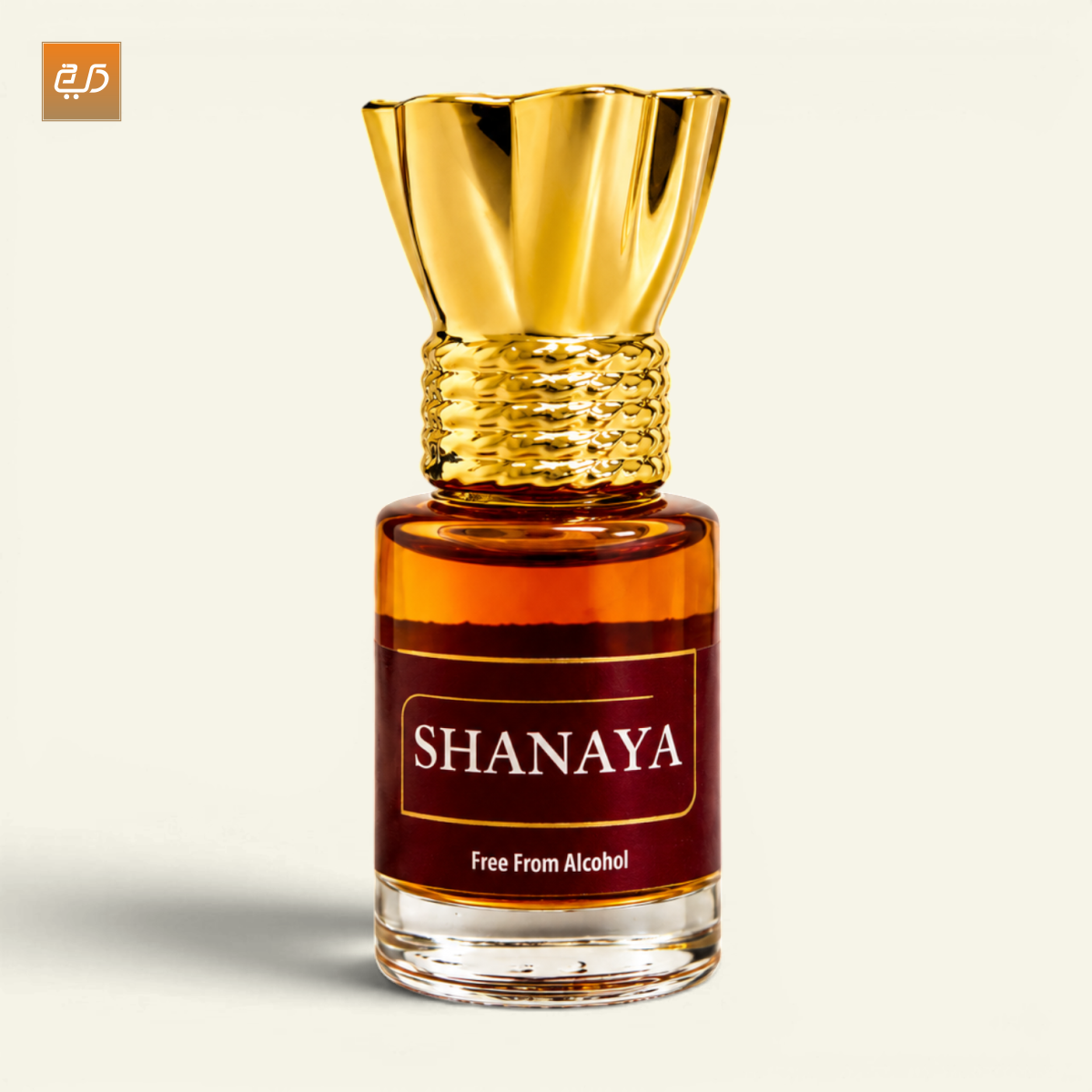 Shanaya – Al Saalim 6ml Attar
