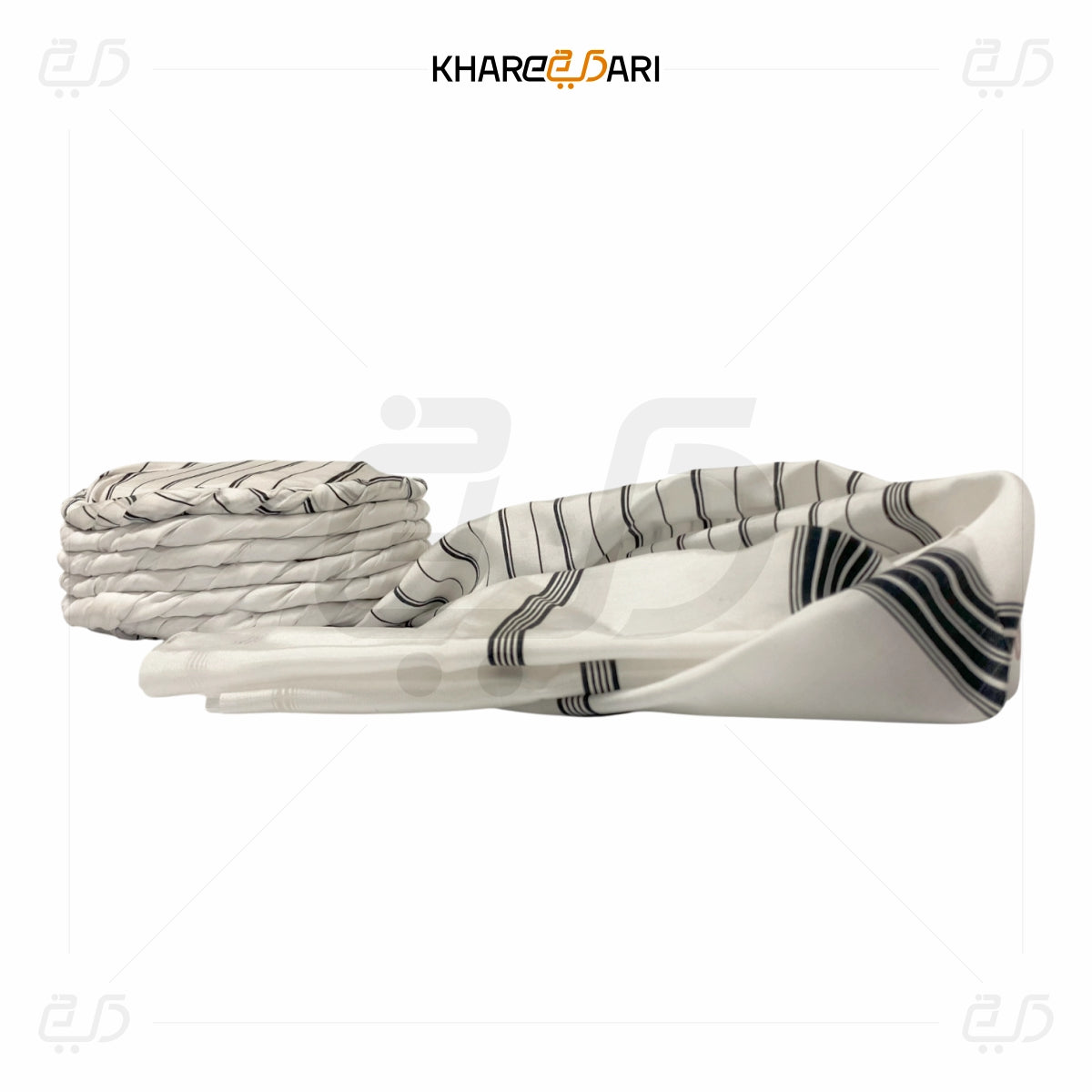 Premium Imama | Pure Cotton