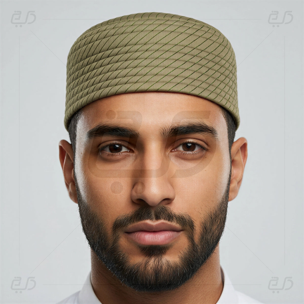 LineCraft Reversible Cap