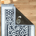 Floral Vine Pattern Janamaz