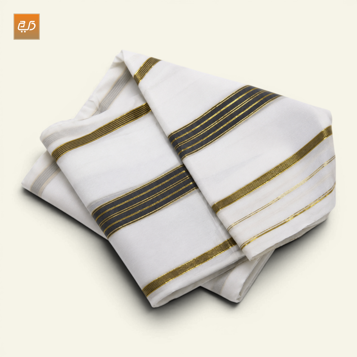 Premium Unstitched Islamic Imama
