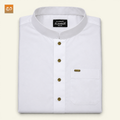 Men’s Saudi Collar Jubba