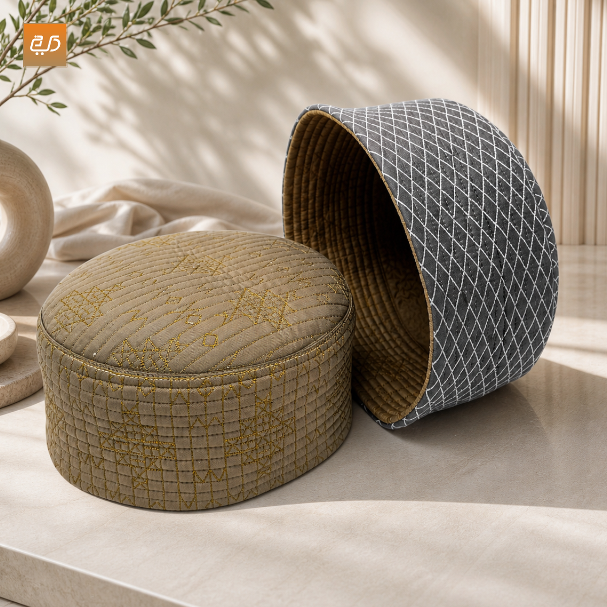 LineCraft Reversible Cap