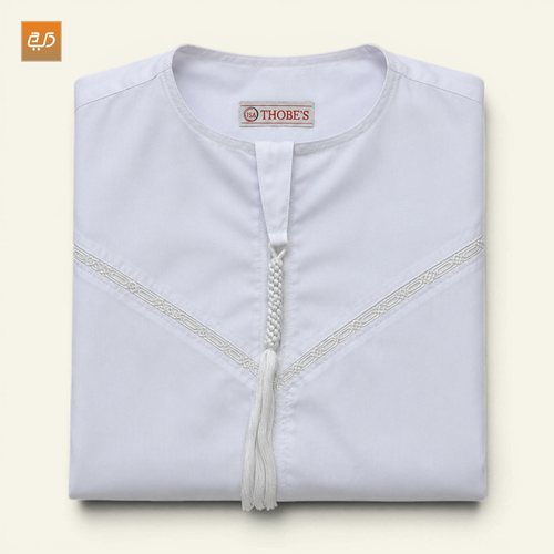 Men’s Omani Jubba
