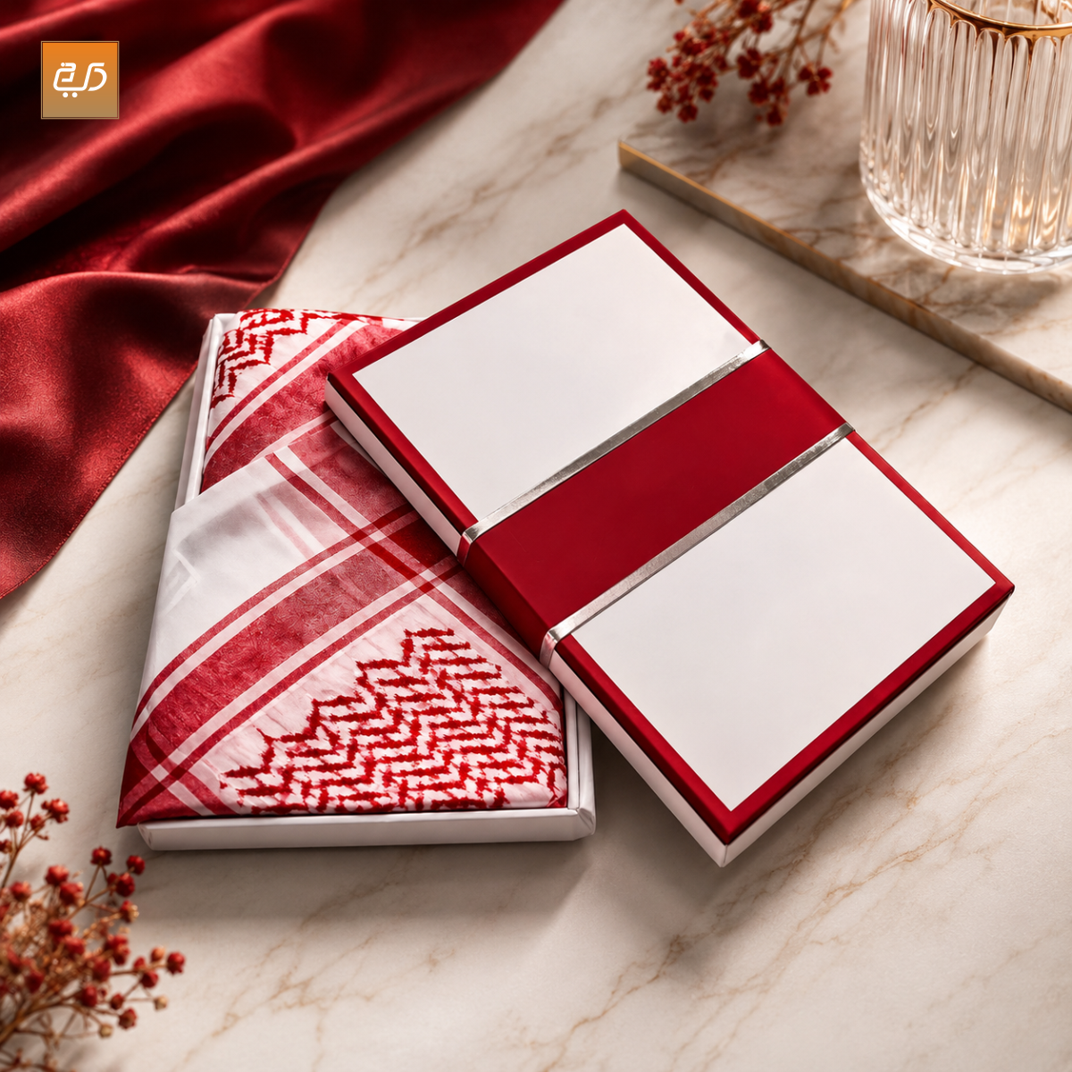 #red-&-white