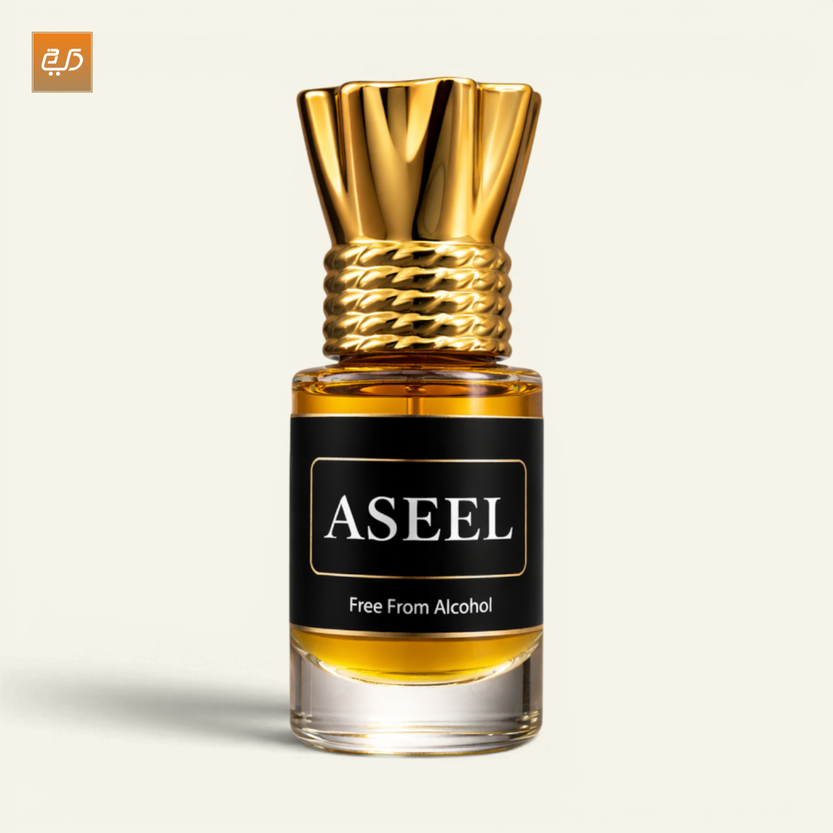 Aseel – Al Saalim 6ml Attar