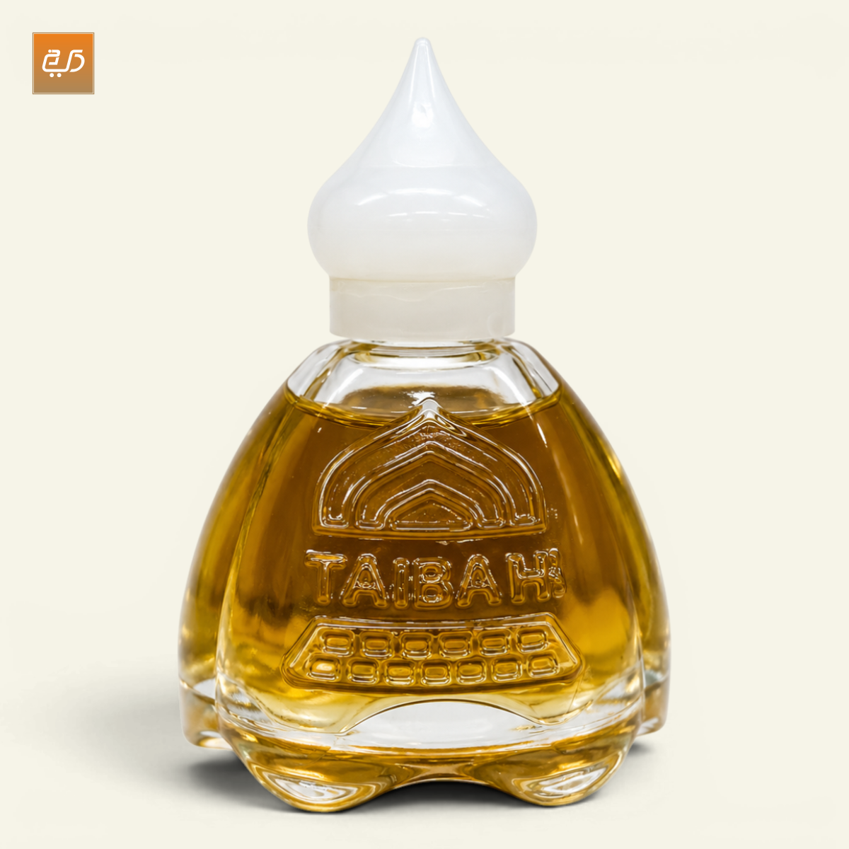 Taibah Oud Attar | 20ML
