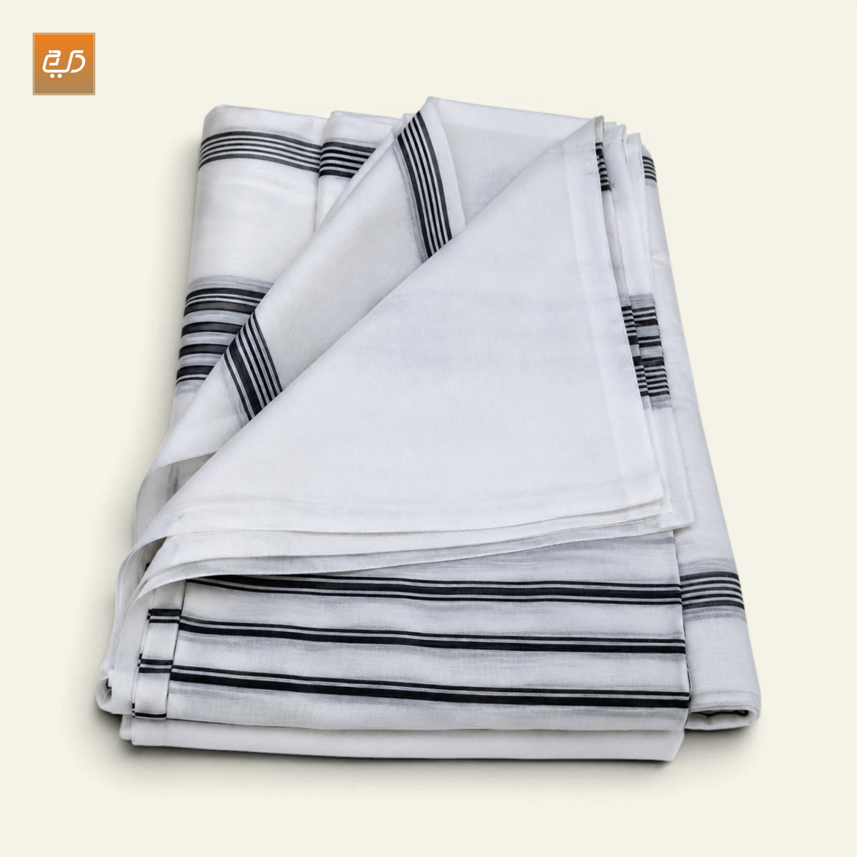 Premium Unstitched Islamic Imama